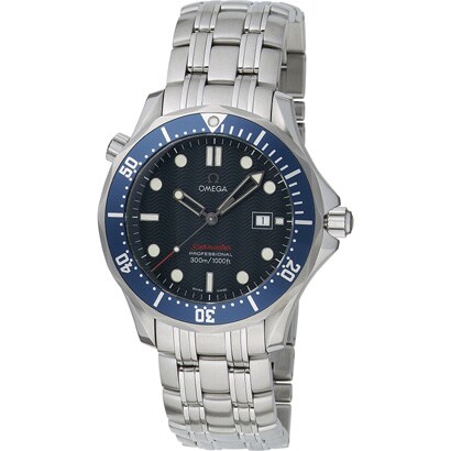 Seamaster（シーマスター）クオーツ メンズ 並行輸入品 2221.80