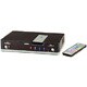 AVセレクター HDMI対応 SELECT-4