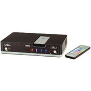 AVセレクター HDMI対応 SELECT-4