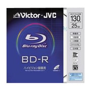 録画用BD-R追記型 Ver1.1 1-2倍速 片面1層 25GB 1枚 BV-R130A