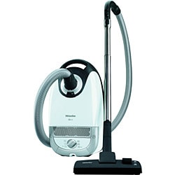 2024人気No.1の - ヨドバシ.com ミーレ S5210-WH 紙パック掃除機 Miele 掃除機