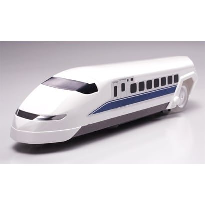 17802 楽しいトレイン 300系 新幹線 [楽しいトレインシリーズ]