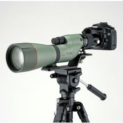 ヨドバシ.com - コーワ KOWA TSN-884 [スポッティングスコープ