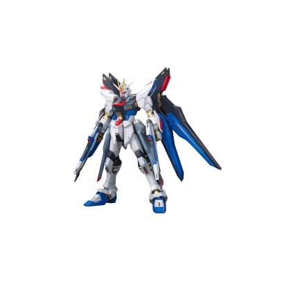 Zgmf Xa ストライクフリーダムガンダム フルバーストモード Mg 1 100 機動戦士ガンダムseed Destiny 19年9月再生産 Zgmf Xa ストライクフリーダムガンダム フルバーストモード Mg 1 100 機動戦士ガンダムseed Destiny 19年9月再生産