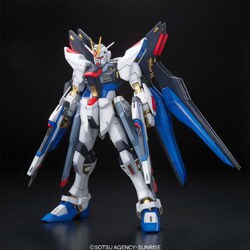 ヨドバシ.com - バンダイ BANDAI ZGMF-X20A ストライクフリーダム