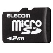 MF-NMRSD02G [microSDカード 2GB]