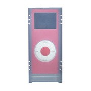 2nd iPod nano専用 アウトドアジャケット PNJ-32