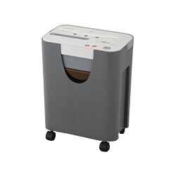 3WAYシュレッダー クロスカット SHR809