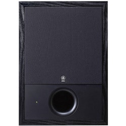 ヨドバシ.com - ヤマハ YAMAHA SW10STUDIO [パワードサブウーファー MSP STUDIO] 通販【全品無料配達】