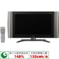 ヨドバシ.com - シャープ SHARP 32型 液晶テレビ LC-32GS20 通販【全品無料配達】