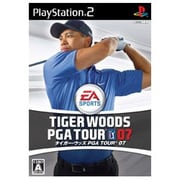 タイガー・ウッズ PGA TOUR 07 [PS2ソフト]