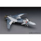マクロスゼロ 1/60 無人戦闘機 QF-2200D-A ゴースト