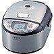 IH炊飯器（3合炊き） JKI-A550-KS（ブラック） 炊きたてミニ