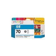 HP70 グレー インクカートリッジ 130ml C9450A