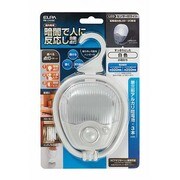 LEDセンサー付ライト PM-L210/W