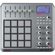 USB/MIDIパッドコントロールユニット MPD24