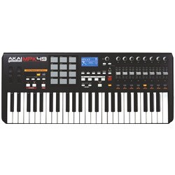 AKAI MPK49