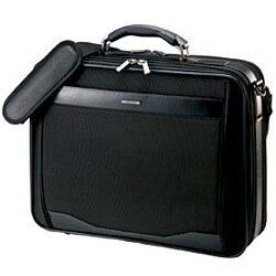エグゼクティブビジネスアタッシュケース BAG-EXE1