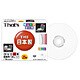録画用DVD-R 120分 1-16倍速 25枚 インクジェットプリンタ対応 DR-120WPY25QN