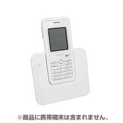 LAN-WSPH01CR [Skype専用 無線LAN携帯端末用 充電スタンド]