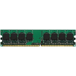 デスクトップパソコン用メモリ DDR2/800 PC2-6400 1GB ET800-1G