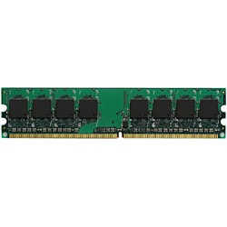 デスクトップパソコン用メモリ DDR2/800 PC2-6400 512MB ET800-512M