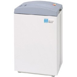 ヨドバシ.com - ナカバヤシ Nakabayashi NS-82C [クロスカット A4 電動シュレッダー] 通販【全品無料配達】