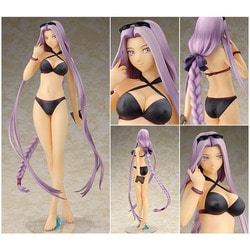 ALTER - イリヤ 水着Ver. Fate/hollow ataraxia(フェイト/ホロウ アタラクシア) 1/6 完成品 フィギュア アルター イリヤ 水着Ver. | ALTER