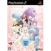 そしてこの宇宙にきらめく君の詩 XXX [PS2ソフト]
