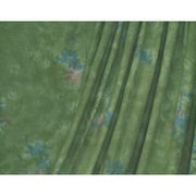 モスリンバック Crush-dye/レインフォレスト 3×7.3m スーペリア