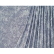 モスリンバック Crush-dye/グレークラウド 3×7.3m スーペリア