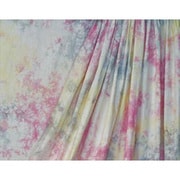 モスリンバック Crush-dye/パステルスポンジ 3×7.3m スーペリア