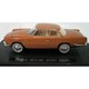 43706 プリンス スカイライン 1963 ゴールド [ミニカー スカイライン 1963 ゴールド]