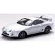 エブロ 43841 トヨタ スープラ RZ シルバー