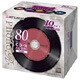 MUR80PHS10 [録音用CD-R 80分 10枚] Phono-R MUR80PHS10