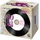 MUR80PHW10 [録音用CD-R 80分 インクジェットプリンタ対応 10枚] Phono-R MUR80PHW10
