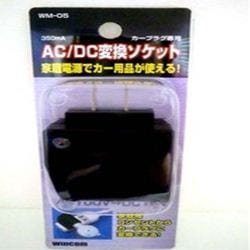 ヨドバシ.com - ウィルコム WILLCOM WM-05 [AC/DC変換ソケット] 通販