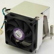 ＬＧＡ775対応 CPUクーラー SIDE7POKET