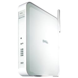 IEEE802.11b/g対応 SIPゲートウェイ機能搭載 無線LANルータ BRC-W14VG-SS