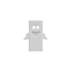 MIPNWH2 ｉangel2nd [2nd iPod nano用シリコンケース] iangel 2nd