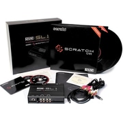 SERATO SCRATCH LIVE [DJソフトウェア]