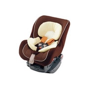 新生児~4歳児頃用 チャイルドシート ブラウン takata04-neo