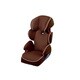 3歳～12歳頃用チャイルドシート ブラウン takata312-neo juniorseat