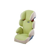 3歳~12歳頃用チャイルドシート グリーン takata312-neo juniorseat