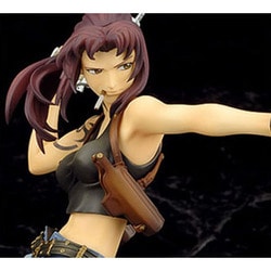 ヨドバシ.com - アルター ALTER ブラックラグーン レヴィ 通販