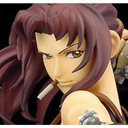 ヨドバシ.com - アルター ALTER ブラックラグーン レヴィ 通販