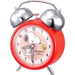 ヨドバシ Com リズム時計 Rhythm Watch 8raa02 M01 スヌーピー R02 通販 全品無料配達