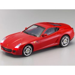 1/16 REALDRIVE SuperBeam フェラーリ599 レッド