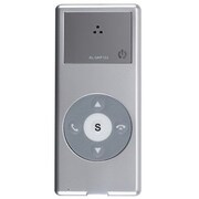 AL-SKP102 [｢Skype (スカイプ) ｣対応端末機 Skypod シルバー]