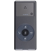 AL-SKP103 [｢Skype (スカイプ) ｣対応端末機 Skypod グレー]